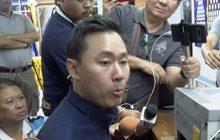 ทนายตั้ม แจ้งความกลับ ตร. ไม่รับมอบตัว