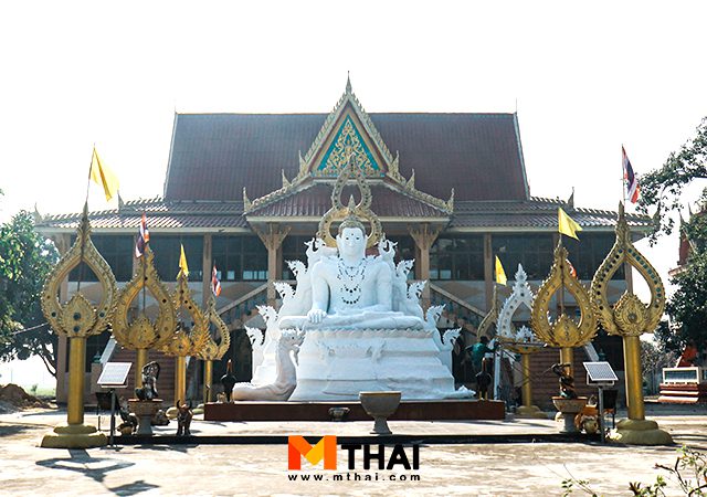 วัดลาดบางกระเบน