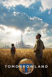 Tomorrowland ผจญแดนอนาคต