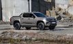 VW Amarok Gen2