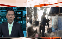 ตรวจค้นสิ่งผิดกฎหมายของเครือข่ายไร้ที่ดินทำกิน