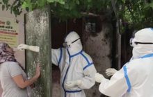 สถานการณ์ไวรัสโควิด-19 ในต่างประเทศ 07-09-63