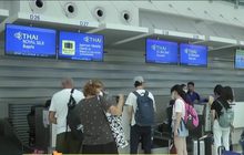 สนามบินภูเก็ต เฝ้าระวังไวรัสโคโรนา