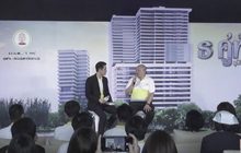 รพ.จุฬาฯ เตรียมเปิดอาคารภูมิสิริมังคลานุสรณ์ “ธ คู่ฟ้า ภูมิสิริมังคลานุสรณ์” 5 ธ.ค. นี้