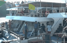 ภูเก็ตนำร่องสแกนพาสปอร์ตนักท่องเที่ยว