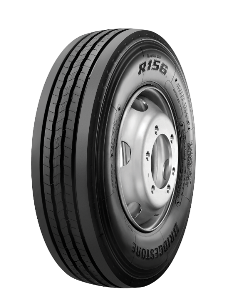 Bridgestone R156