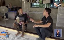 เจษฏาบอกต่อ : “หมอเสือ”แพทย์ทางเลือกสมุนไพรชื่อดังสุดแนว