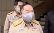 “พล.อ.ประวิตร” ปัดข่าวปรับ ครม.-บีบ “อุตตม” ลาออกหัวหน้า พปชร.