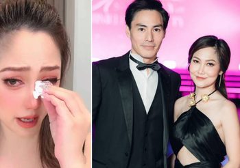 บ้านบึ้ม! “ไฮโซน้ำหวาน”เกือบเสียผัว แฉ!ยับกลางไลฟ์ ถูกนักไลฟ์มืออาชีพหยามเกียรติ ยั่วสามีต่อหน้าพนักงาน ลั่นมีหลักฐานครบ