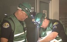 แคลิฟอร์เนียเปิดตัวแอปพลิเคชันเตือนแผ่นดินไหวล่วงหน้า