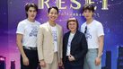 ปอนด์-ปีเตอร์แพน คู่กันครั้งแรก เปิดเคมีใหม่ ซีรีส์สุดปัง Reset การเกิดใหม่ของดวงดาว