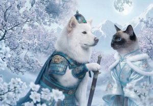 รพส.ทองหล่อ ชวนเช็กอิน Pet Expo 2026 ภายใต้ธีม “Guardians of the heart” เพราะสุขภาพเขา เราดูแลจัดเต็มบริการตรวจสุขภาพฟรี!-เวิร์กชอป