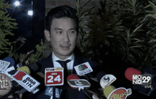 “บุรินทร์” แพลนทำโปรเจกต์เพลงพระราชนิพนธ์