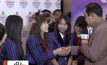 นายกฯ โชว์เต้น “โอนิกิริ” กับสาวๆ BNK 48
