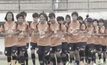 “เฮงซัง” มั่นใจ “โค้ชหนึ่ง” พาชบาแก้วลุยบอลโลก