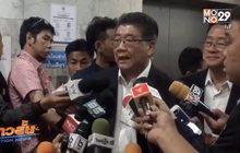“ภูมิธรรม” ยืนยัน “สมชาย” ยังเป็นสมาชิกเพื่อไทย