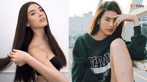 สวยคลีน คิม โดเชคาโลวา ตัวเต็ง ที่น่าจับตามองบนเวที มิสยูนิเวิร์สไทยแลนด์ 2019