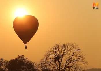 กรมอุตุนิยมวิทยา เผย! ไทยตอนบนมีอากาศร้อนถึงร้อนจัดบางพื้นที่