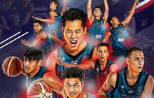 ถ่ายทอดสด FIBA ASIA CUP 2021