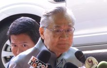 “ยิ่งลักษณ์” ยังไม่ได้รับสถานะลี้ภัย