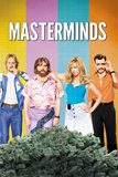 Masterminds ปล้น วาย ป่วง