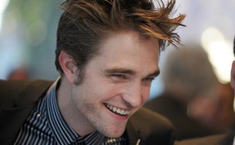 Robsessed สารคดี โรเบิร์ต แพททินสัน