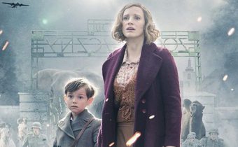 หนังดี สตรีที่โลกต้องจารึก “เดอะ ซูคีปเปอร์ ไวฟ์”พฤ.ที่ 10 มิ.ย.นี้ ช่อง MONO29