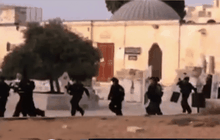 ประท้วงในอิสราเอล