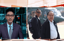 พล.อ.ประวิตรลงพื้นที่ จ.ลพบุรี