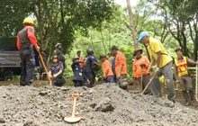 เกาะติดปฏิบัติการค้นหา 13 ชีวิตในถ้ำหลวง