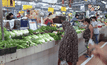 สินค้าอุปโภคบริโภคราคาสูงทรงตัว