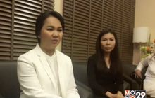 “ครูอ้อย” เข็มทิศชีวิต หอบหลักฐานร้องดีเอสไอ