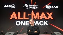 “JAS” เปิดตัวแพ็กเกจใหม่ “Monomax” รวม Sports & Entertainment คอนเทนต์ระดับโลก เริ่มต้นเพียง 187 บาท/เดือน