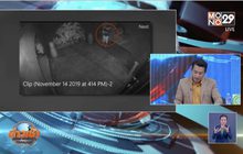 โจรงัดร้านอาหาร”ทริสตอง โด”แบ็กขวาช้างศึก