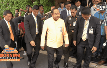 พล.อ.อุดมเดช ย้ำไม่มีปัญหาอุทยานราชภักดิ์