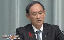 ญี่ปุ่นขู่หยุดบริจาคเงินให้”ยูเนสโก”