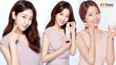 Mamonde เผยเคล็ดลับการปรนนิบัติผิวให้สวยเปล่งประกาย ของ พัค ชิน ฮเย แบบไม่มีกั๊ก!