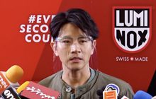 “โทนี่” เปิดใจหลังเจ้าสาว “แก้ว” เจอดราม่าสีผมวันแต่ง