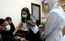 รพ.รือเสาะ กักตัวบุคลากรทางการแพทย์ 28 คน