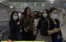 ไทยมีผู้ติดเชื้อไวรัสโคโรนาคงที่  32 ราย