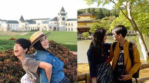 จับเข่าคุย!! วิธีการเลี้ยงลูก น้องอชิ สไตล์คุณแม่คนดัง โบ ชญาดา