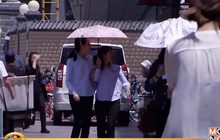 จีนเผชิญคลื่นความร้อนจัดในหลายพื้นที่