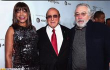 “เดอ นีโร” เผยสารคดี Clive Davis คืองานที่เหมาะกับเทศกาลไทรเบกก้าที่สุด