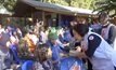 ภาคเหนือ-อีสานอากาศหนาวเย็นต่อเนื่อง