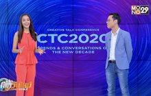 Startup Showcase ตอน : เตรียมความพร้อมของผู้นำองค์กรและสตาร์ทอัพสู่ทศวรรษใหม่