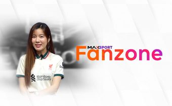 MAX Sport FAN ZONE