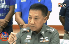 พ่อผู้ต้องหาข่มขืนเด็ก 8 ขวบ ร้องขอความเป็นธรรม