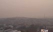 เชียงใหม่ PM2.5 กลับมาเพิ่มขึ้น จุดความร้อนเริ่มเบาบาง