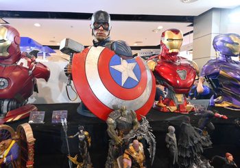 DISNEY TOY EXPO THAILAND 2025 จัดยิ่งใหญ่ แฟนคลับดิสนีย์แห่ร่วมงาน สวรรค์ของนักสะสม แบรนด์ของเล่นระดับโลกร่วมสร้างสีสันเต็มพื้นที่