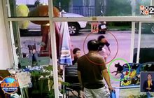 เพื่อนบ้านแจ้งความถูกข่มขู่หลังห้ามไม่ให้ตีสุนัขจรจัด